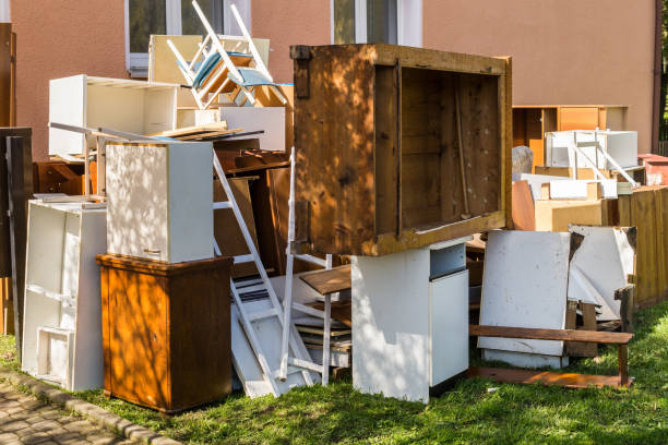 Best Residential Junk Removal  in Cetronia, PA