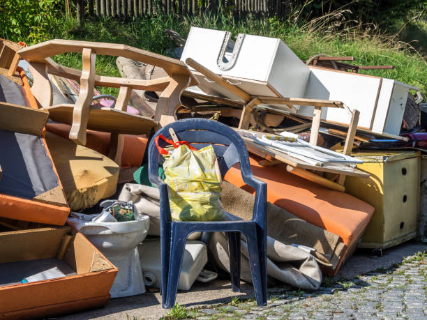 Best Yard Waste Removal  in Cetronia, PA
